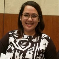 Gromaxx Hotels Management LLC. Employee Angelica Manalo's profile photo