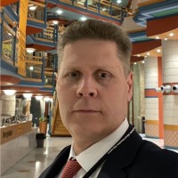 Vissim Employee Max Semenov's profile photo