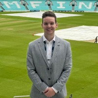 InvestOps Employee Sam Milliken's profile photo