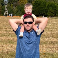 Patrick Hartman Email & Phone Number