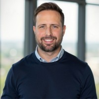 Zaelab Employee Mark White's profile photo