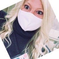 Oklahoma City Indian Clinic Employee Christi Jackson's profile photo