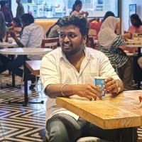 Manikandan R Email & Phone Number