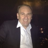 Alsco Australia Employee Sal Pellegriti's profile photo