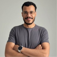 Newmaq Employee Tiago Bispo's profile photo