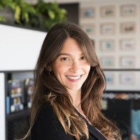 Together - Strategy | Communications Employee Maya Kurt's profile photo