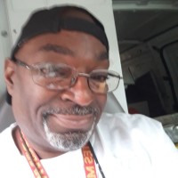 WFF Facility Services Employee Darryl Smith's profile photo