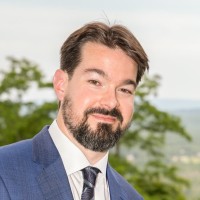 Ocean Block Capital Employee Jameson Morgan's profile photo