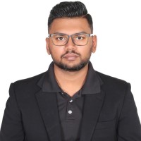 Mossad Services Pte Ltd Employee Louis Paul's profile photo