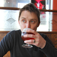 Sasquatch Agency Employee Sean Haggerty's profile photo