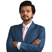 Man Infraconstruction ltd Employee Manan Shah's profile photo