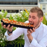 Disciples Escoffier International Employee Bryan Esposito's profile photo