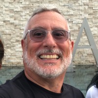 Palm Springs, CA Employee Dean Varga's profile photo