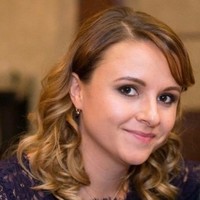 Anastasia Juscenko Email & Phone Number