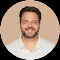 E2N Employee Florian Wolff's profile photo