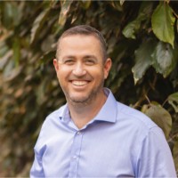 Energy Queensland Employee Tim Elkins's profile photo