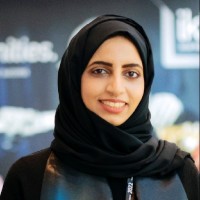 Nesma & Partners Employee Abeer Abdullah's profile photo
