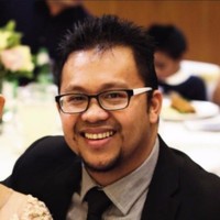 Gibson Freight Employee Dennis Lacana's profile photo