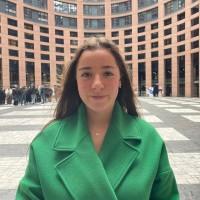 Parkours Employee Lisa André's profile photo