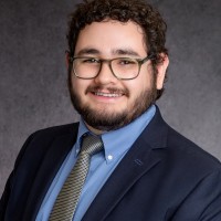 Miba Group Employee Kaleb Vellichor's profile photo