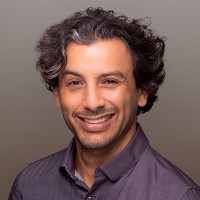 Six Degrees Consulting Employee Erez Levanon's profile photo