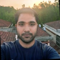 Mohit Dash Email & Phone Number