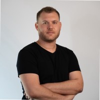 Onfire AI Employee Itay Yaari's profile photo