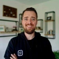 TestCoders Employee Mark Moberts's profile photo