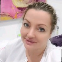 IT Pharma Employee Vanessa Perez's profile photo