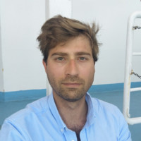 MessageBoat Employee Alexandre Carle's profile photo