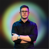 Multi-Media Employee Stephan Pieterse's profile photo