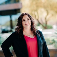 Hippo Veterinary Group Employee Stephanie Hays's profile photo