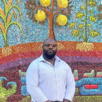 GC Packaging Employee Cedric Grant's profile photo
