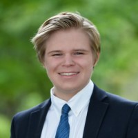 DC Energy Employee Evan Gerritz's profile photo
