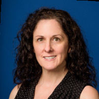 City of Jersey City Employee Amy Hand's profile photo