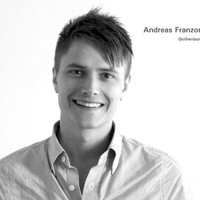 DevCode Group Employee Andreas Franzon's profile photo