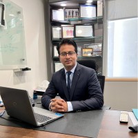 Meezan Bank Limited Employee Umer Naeem's profile photo
