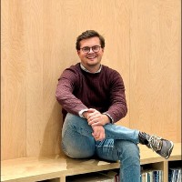 3ARCHITECTEN Employee Florent Algoet's profile photo