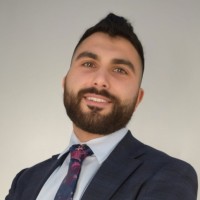 EPCOM Employee Omar Kheir's profile photo