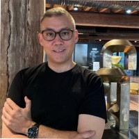 DYC Employee David Choi's profile photo