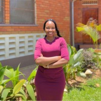 Alinda Racheal's profile photo