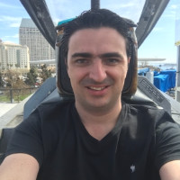 Juan Pablo García Álvarez Email