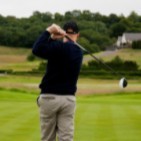 Golf Travel Group Employee William Woods's profile photo