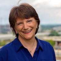 Jeanne Fair