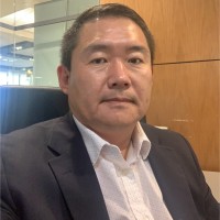 Sergey Yu Email & Phone Number