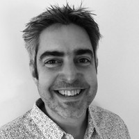 WireMock Employee Lee Turner's profile photo