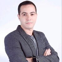 Mostafa Ahmad Email & Phone Number