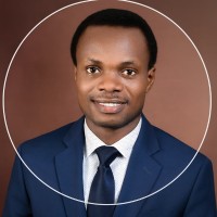University of Florida College of Agricultural and Life Sciences Employee Samuel Oluwatuyi's profile photo