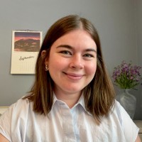 Kriya Therapeutics, Inc. Employee Hannah Webber's profile photo