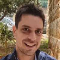 Nicolas Nabhan's profile photo